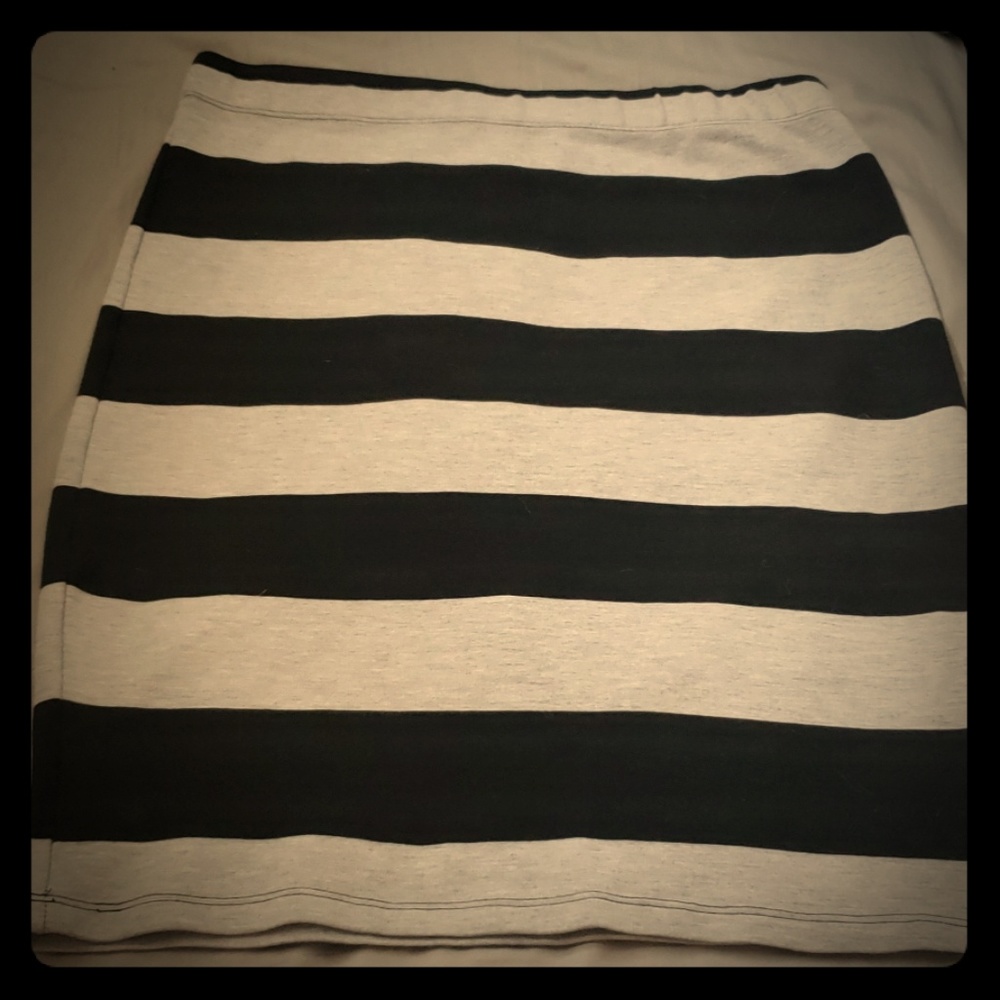 Pencil Skirt